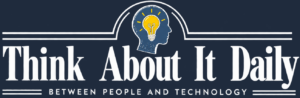 Think About It Daily logo